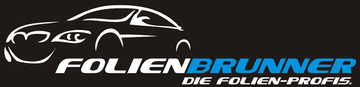 Folienbrunner Die Folien-Profis Partner der EWS08-Group Logo